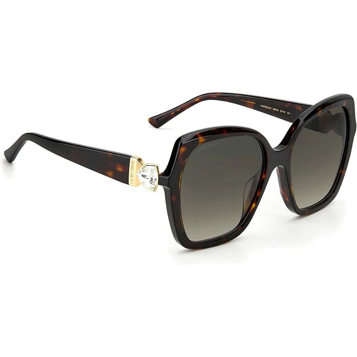 Ochelari de Soare Damă Jimmy Choo ø 57 mm