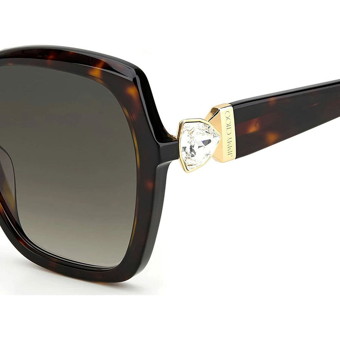 Ochelari de Soare Damă Jimmy Choo ø 57 mm