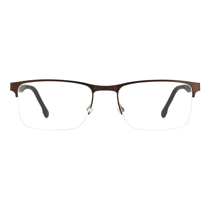Ramă de Ochelari Bărbați Carrera CARRERA-8864-09Q Ø 55 mm