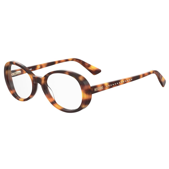 Ramă de Ochelari Damă Moschino MOS594-05L ø 54 mm