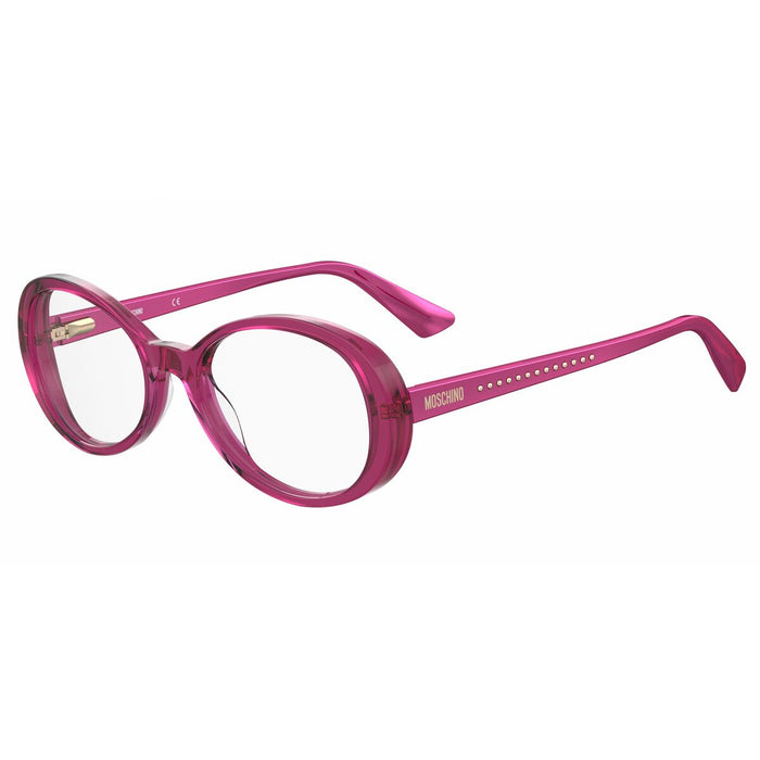 Ramă de Ochelari Damă Moschino MOS594-MU1 ø 54 mm