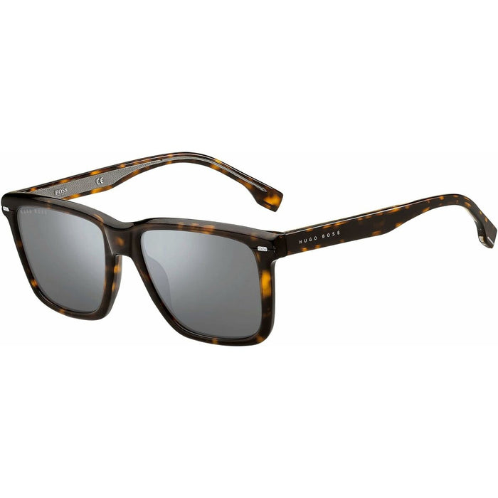 Ochelari de Soare Bărbați Hugo Boss BOSS-1317-S-086 Ø 55 mm