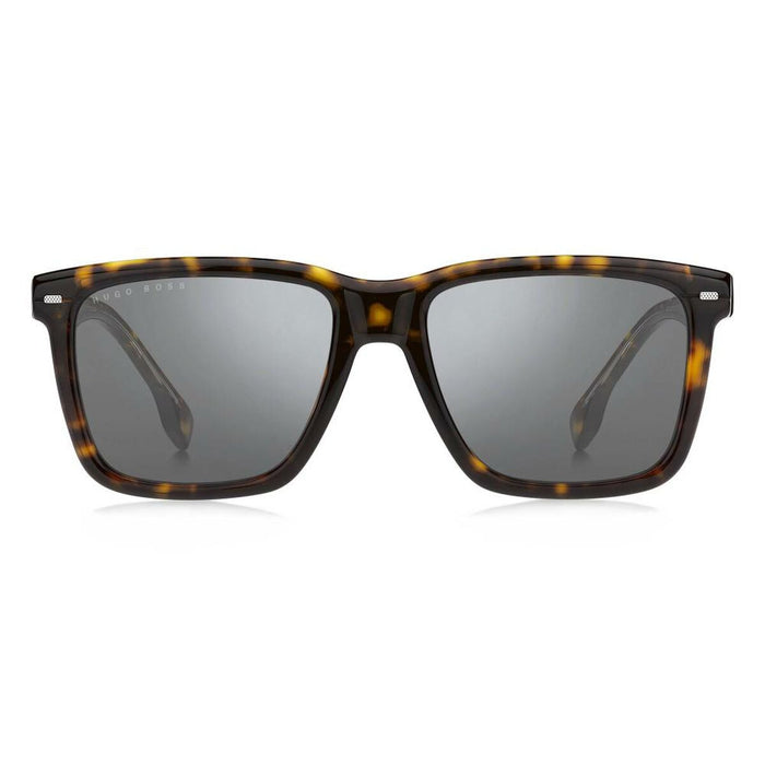 Ochelari de Soare Bărbați Hugo Boss BOSS-1317-S-086 Ø 55 mm
