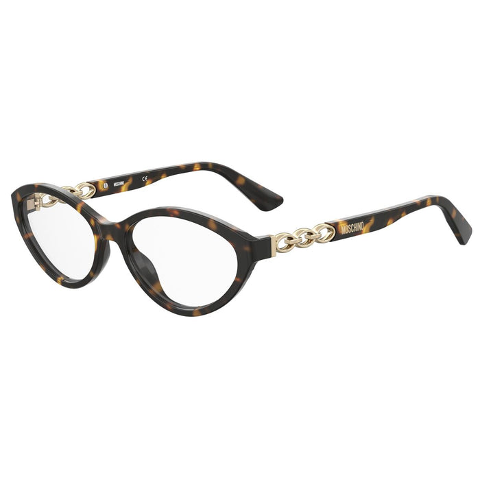 Ramă de Ochelari Damă Moschino MOS597-086 Ø 55 mm