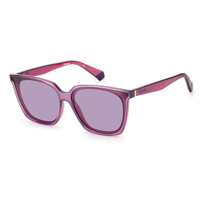 Ochelari de Soare Damă Polaroid PLD-6160-S-S1V-KL Ø 62 mm