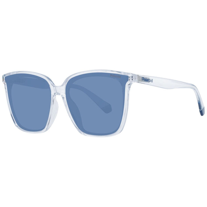 Ochelari de Soare Bărbați Polaroid Pld S Transparent