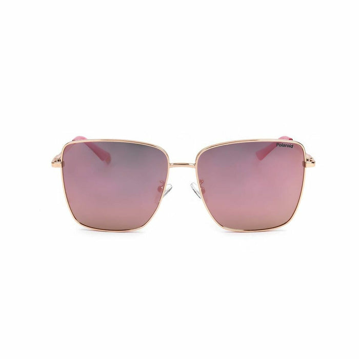Ochelari de Soare Damă Polaroid PLD-6164-G-S-DDB-JQ ø 59 mm