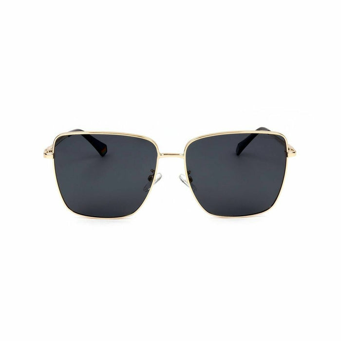 Ochelari de Soare Damă Polaroid PLD-6164-G-S-RHL-M9 ø 59 mm