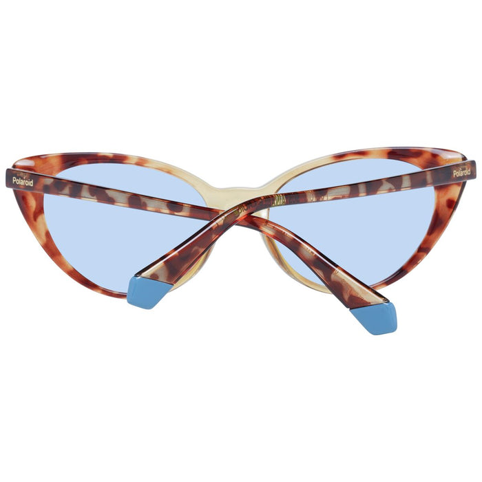 Ochelari de Soare Damă Polaroid PLD-4109-S-XLT Ø 52 mm