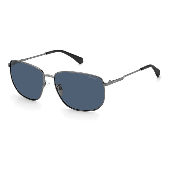 Ochelari de Soare Bărbați Polaroid PLD-2120-G-S-KJ1-C3 Ø 61 mm