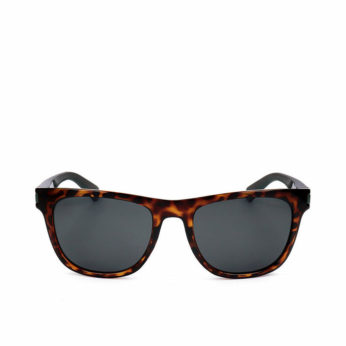 Ochelari de Soare Bărbați Polaroid PLD 2122/S ø 54 mm Verde Habana