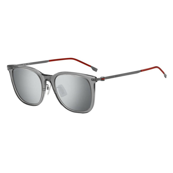 Ochelari de Soare Bărbați Hugo Boss BOSS-1347-F-SK-KB7-DC ø 54 mm