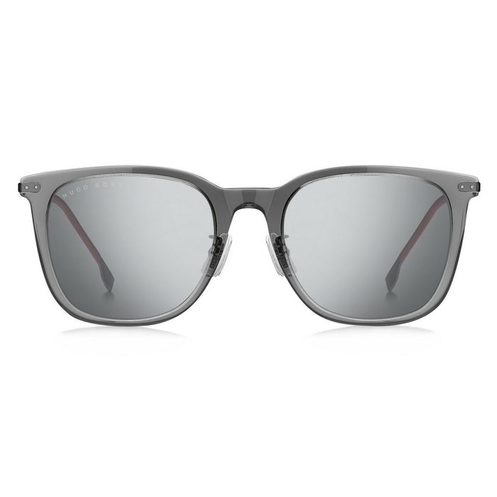 Ochelari de Soare Bărbați Hugo Boss BOSS-1347-F-SK-KB7-DC ø 54 mm