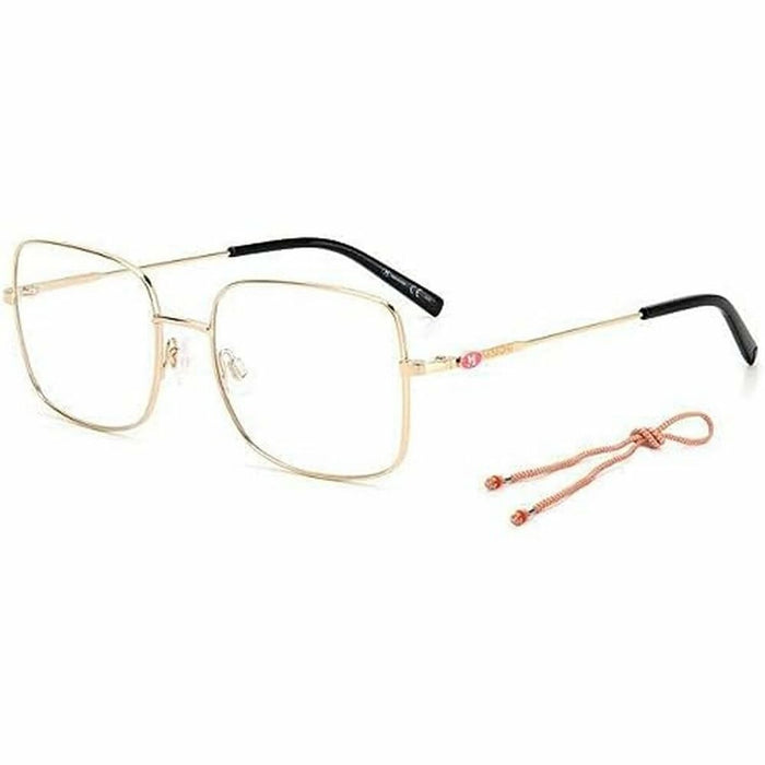 Ramă de Ochelari Damă Missoni MMI-0083-J5G Ø 52 mm