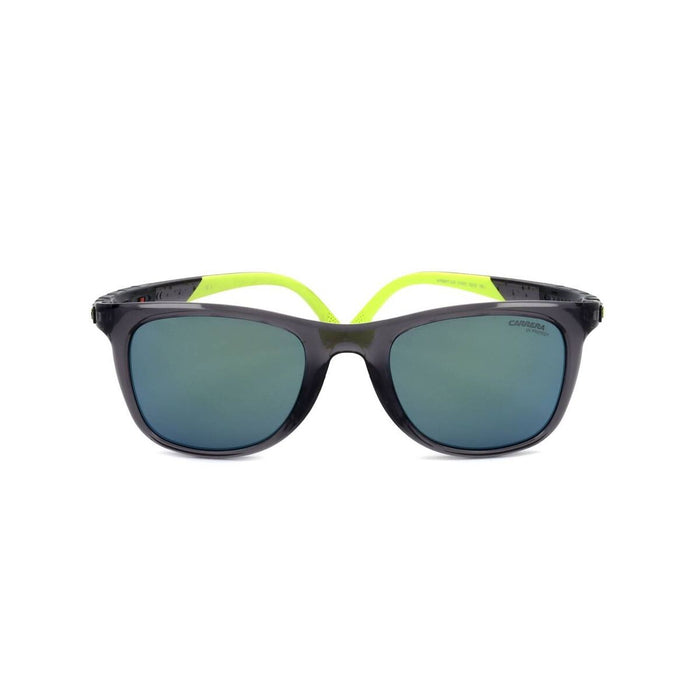 Ochelari de Soare Bărbați Carrera Hyperfit S Gri Verde Ø 52 mm