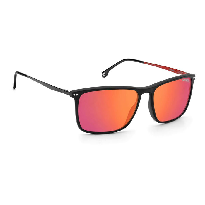 Ochelari de Soare Bărbați Carrera S Negru ø 58 mm