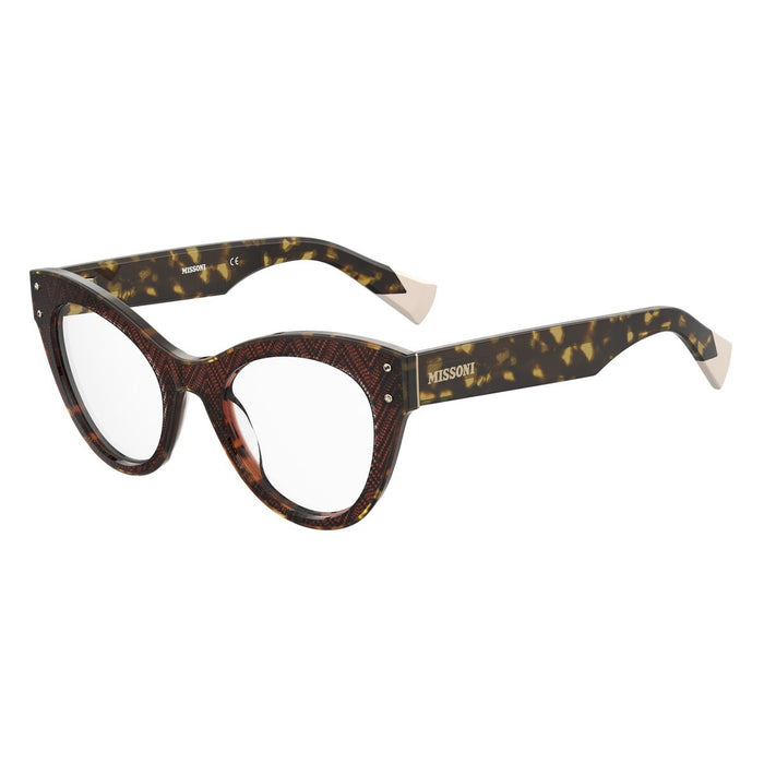 Ramă de Ochelari Damă Missoni MIS-0065-N6X Ø 50 mm