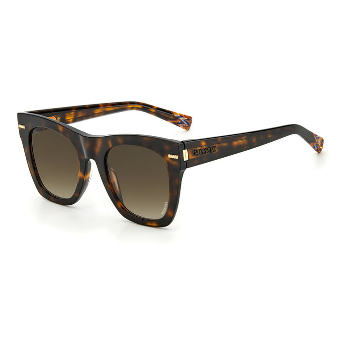 Ochelari de Soare Damă Missoni MIS-0069-S-086 Ø 51 mm