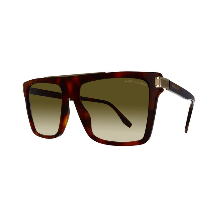 Ochelari de Soare Bărbați Marc Jacobs MARC-568-S-005L-HA ø 58 mm