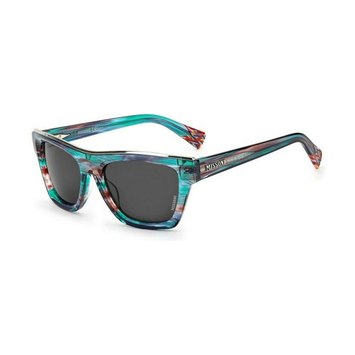 Ochelari de Soare Damă Missoni MIS-0067-S-38I-IR Ø 53 mm