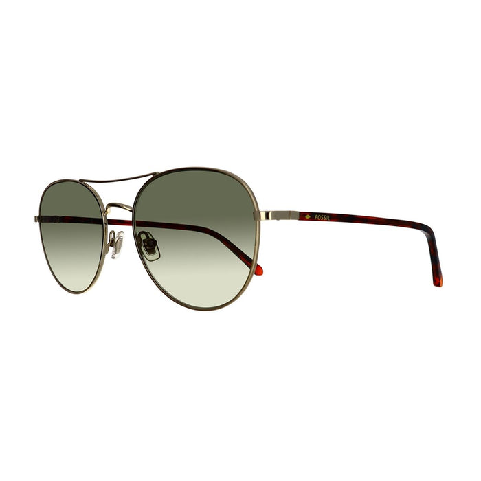 Ochelari de Soare Damă Fossil FOS3123_G_S-3YG-55