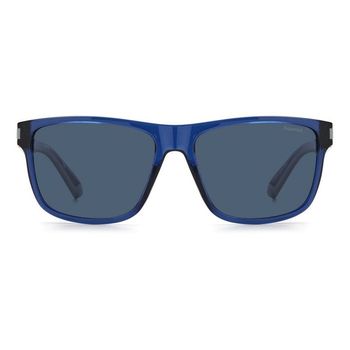 Ochelari de Soare Bărbați Polaroid PLD-2123-S-XW0 ø 57 mm
