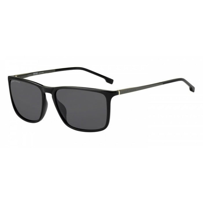 Ochelari de Soare Bărbați Hugo Boss BOSS-1182-S-IT-807-IR ø 57 mm