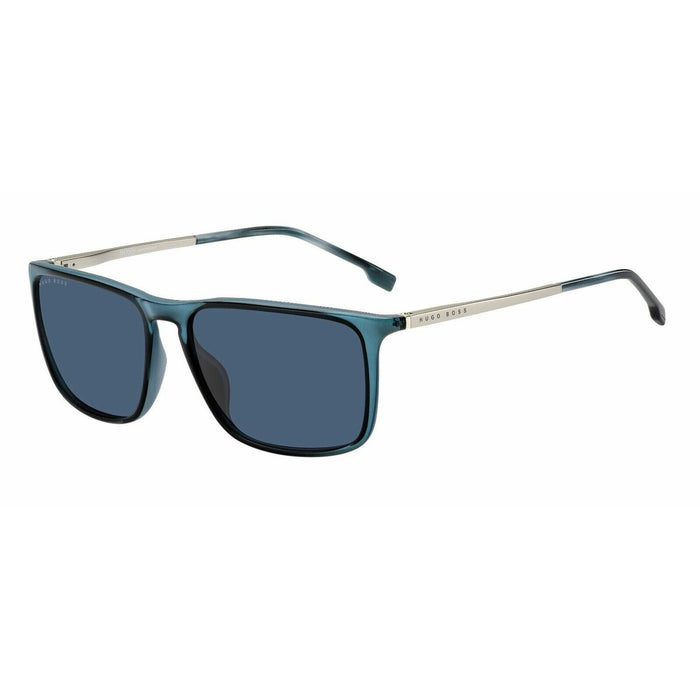Ochelari de Soare Bărbați Hugo Boss BOSS-1182-S-IT-PJP-KU ø 57 mm