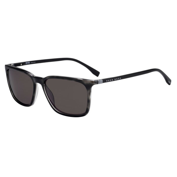 Ochelari de Soare Bărbați Hugo Boss BOSS-0959-S-IT-ACI ø 56 mm