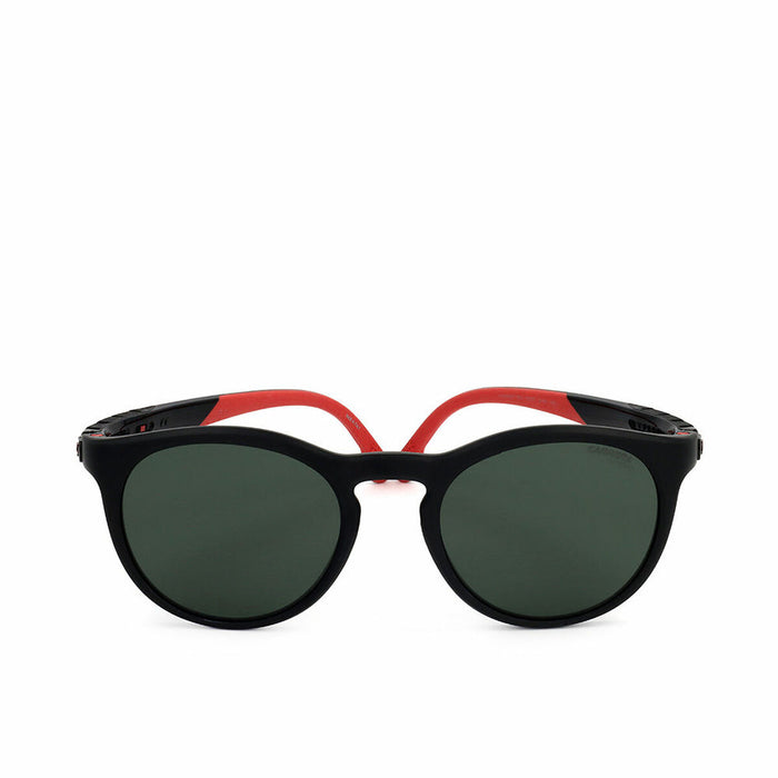Ochelari de Soare Unisex Carrera Hyperfit 18/S Negru Ø 51 mm