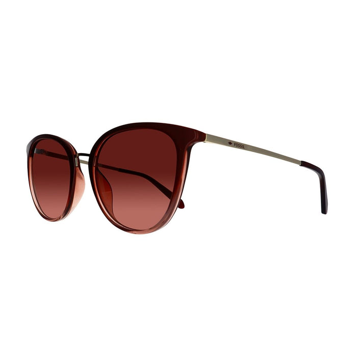 Ochelari de Soare Damă Fossil FOS2117_G_S-LHF-55