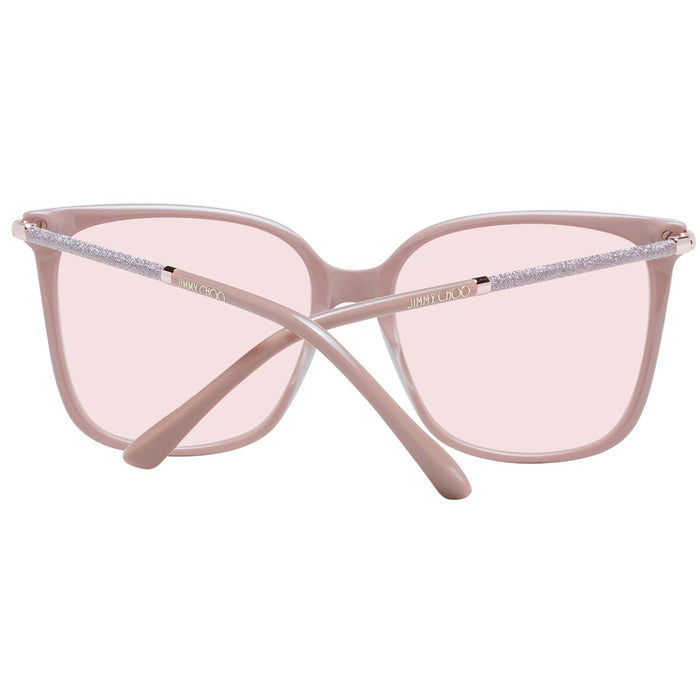 Ochelari de Soare Damă Jimmy Choo SCILLA-S-FWM2S