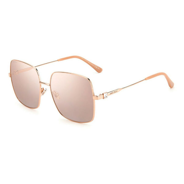 Ochelari de Soare Damă Jimmy Choo LILI-S-DDB ø 58 mm