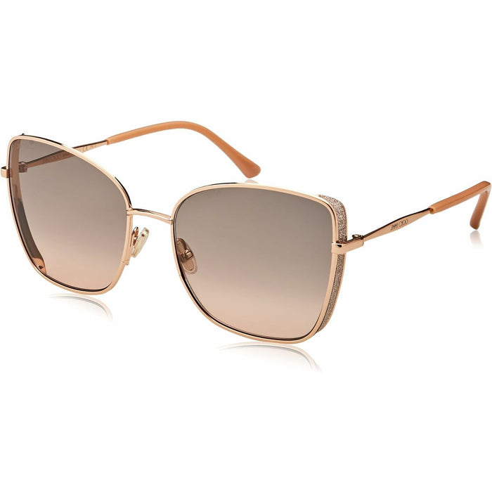 Ochelari de Soare Damă Jimmy Choo ALEXIS-S-59PY3FF ø 59 mm