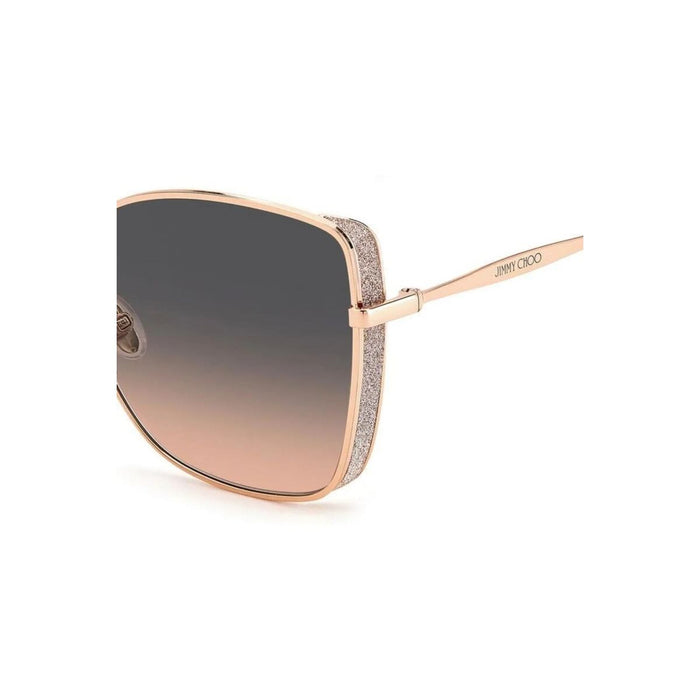 Ochelari de Soare Damă Jimmy Choo ALEXIS-S-59PY3FF ø 59 mm