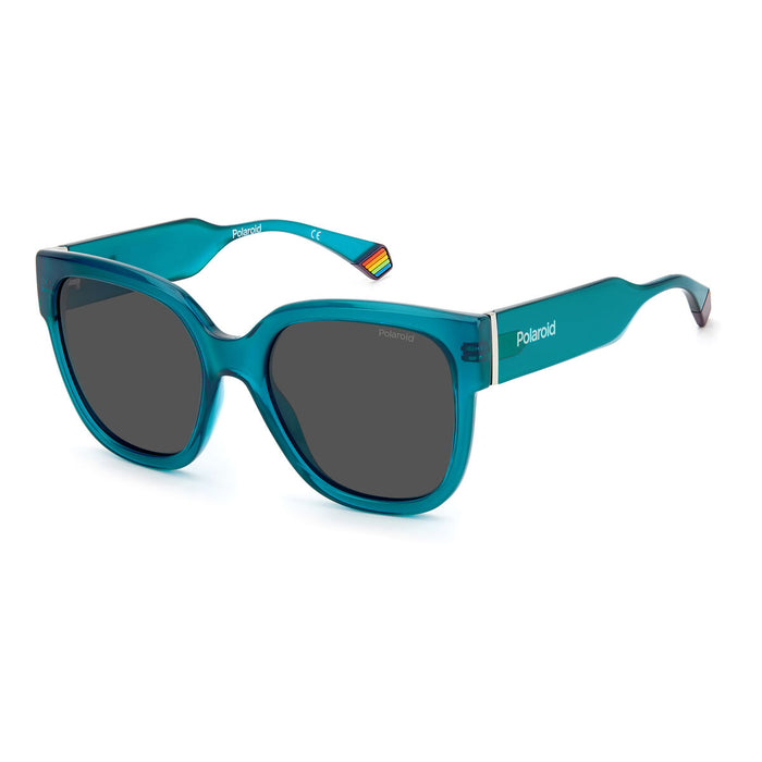 Ochelari de Soare Damă Polaroid PLD-6167-S-TCF-M9 Ø 55 mm
