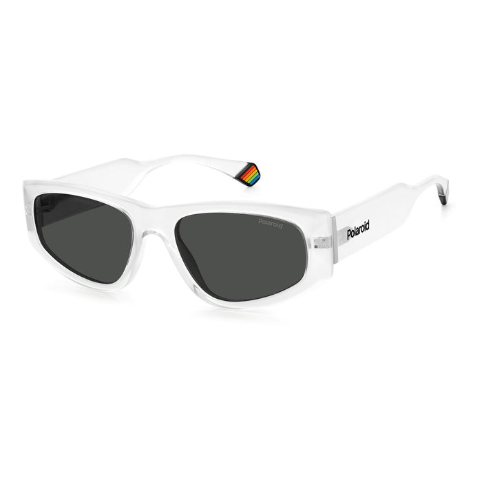 Ochelari de Soare Unisex Polaroid PLD-6169-S-900-M9 Ø 55 mm
