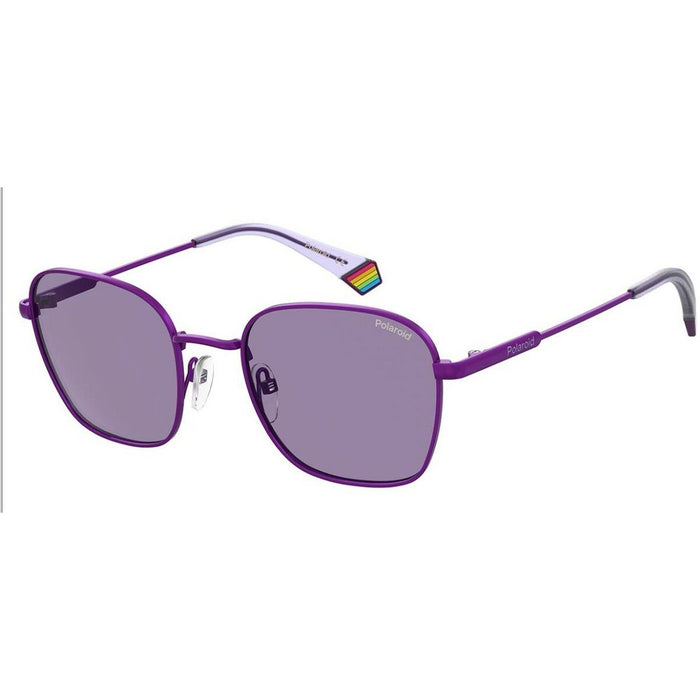 Ochelari de Soare Unisex Polaroid PLD-6170-S-B3V