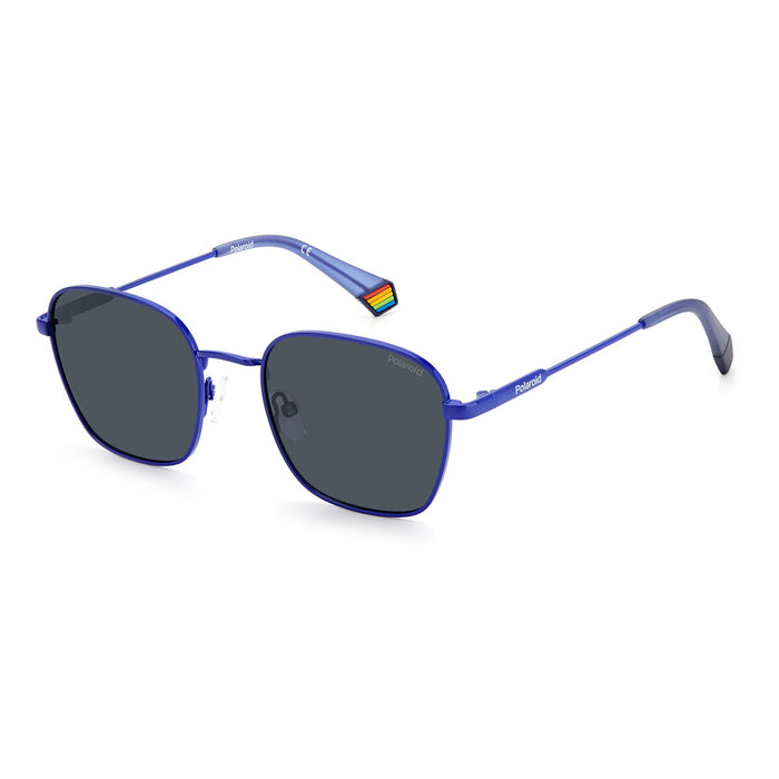 Ochelari de Soare Unisex Polaroid PLD-6170-S-GEG-C3 Ø 53 mm