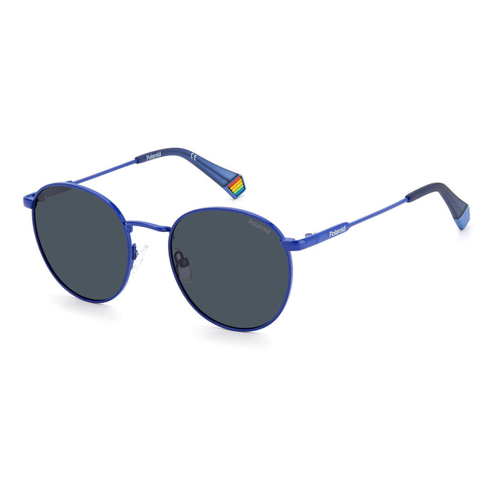 Ochelari de Soare Unisex Polaroid PLD-6171-S-PJP-C3 Ø 51 mm