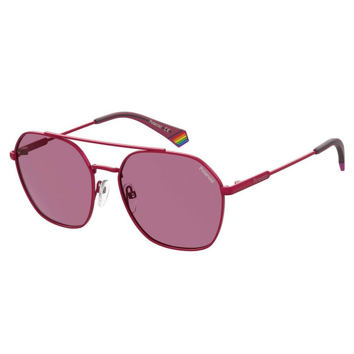 Ochelari de Soare Unisex Polaroid PLD-6172-S-QHO