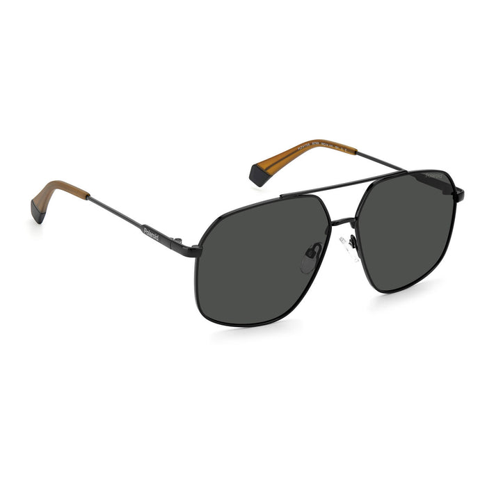 Ochelari de Soare Unisex Polaroid PLD-6173-S-807-M9 ø 58 mm