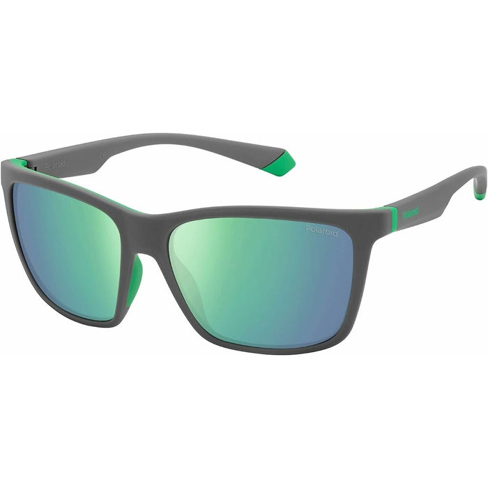 Ochelari de Soare Bărbați Polaroid PLD-2126-S-3U5 ø 58 mm