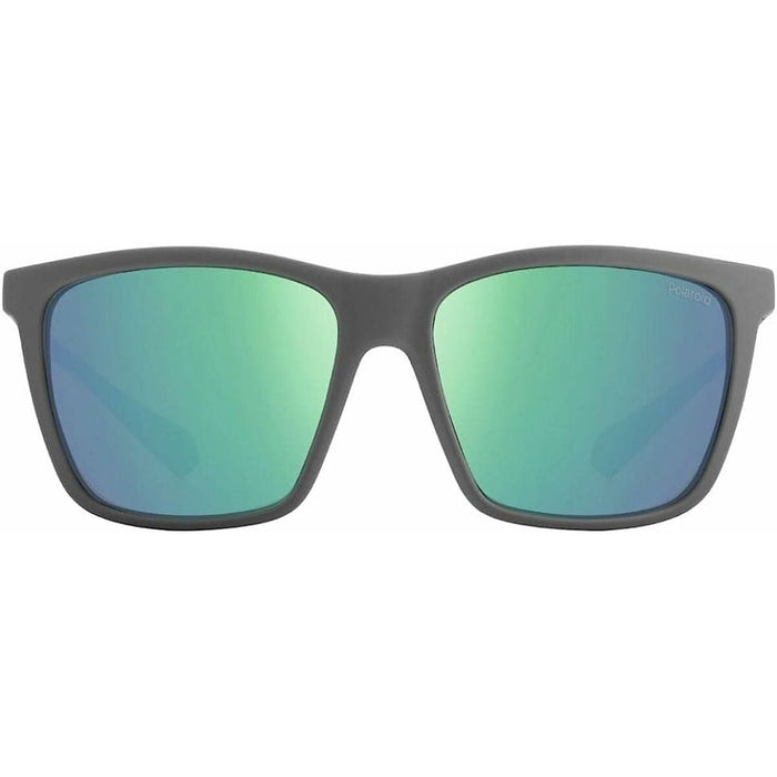 Ochelari de Soare Bărbați Polaroid PLD-2126-S-3U5 ø 58 mm
