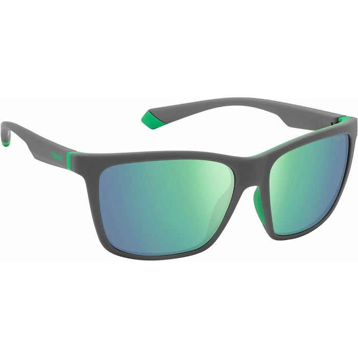 Ochelari de Soare Bărbați Polaroid PLD-2126-S-3U5 ø 58 mm