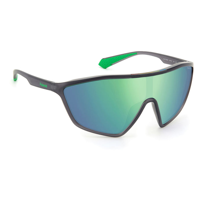 Ochelari de Soare Unisex Polaroid PLD-7039-S-KB7-5Z Ø 99 mm