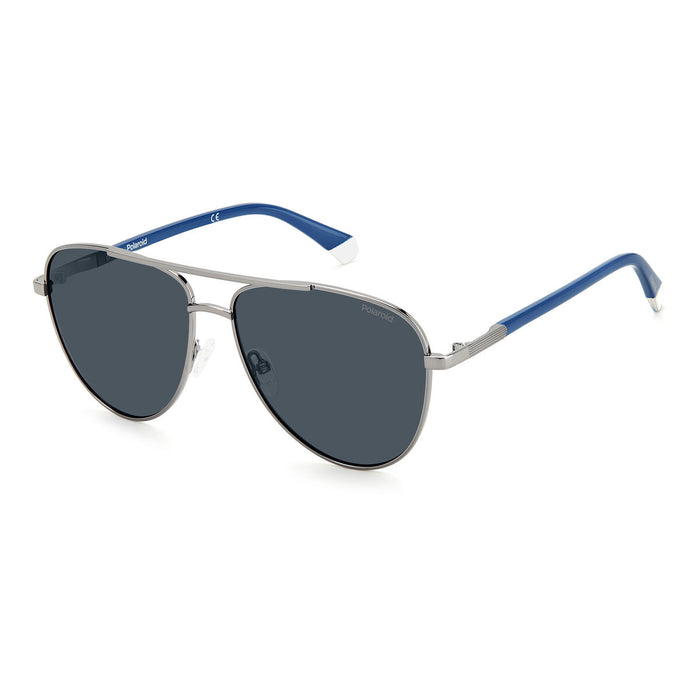 Ochelari de Soare Bărbați Polaroid PLD-4126-S-KJ1-C3 ø 58 mm