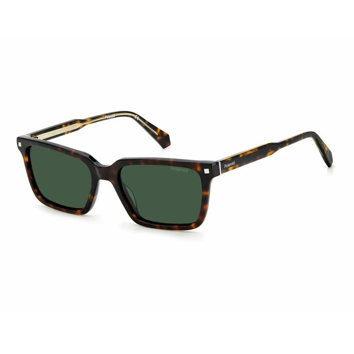 Ochelari de Soare Bărbați Polaroid PLD-4116-S-X-086 Ø 55 mm