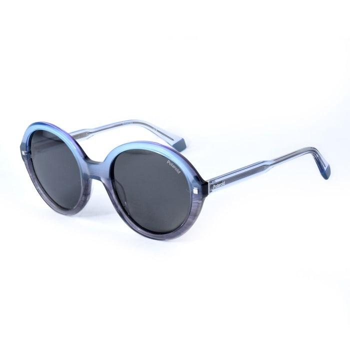 Ochelari de Soare Damă Polaroid Pld X Albastru