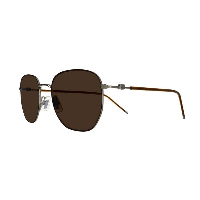 Ochelari de Soare Bărbați Hugo Boss BOSS-1370-S-12R Ø 53 mm